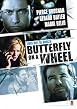 Butterfly on a Wheel