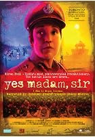 Yes Madam, Sir