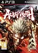 Asura's Wrath