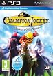 Champion Jockey