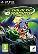 Ben 10 Galactic Racing