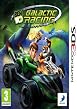 Ben 10 Galactic Racing - 3DS