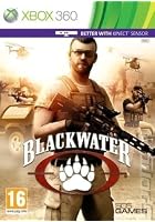 Kinect - Blackwater