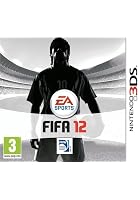 FIFA 12 - 3DS