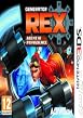 Generator Rex: Agent of Providence - 3DS
