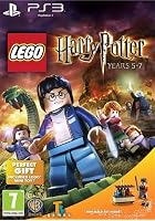 LEGO Harry Potter: Years 5-7