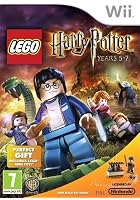 LEGO Harry Potter: Years 5-7