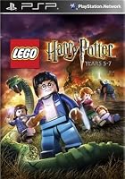 LEGO Harry Potter: Years 5-7