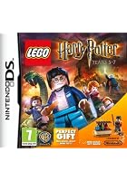 LEGO Harry Potter: Years 5-7