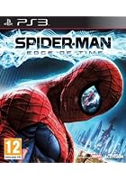 Spider-Man: Edge of Time
