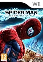 Spider-Man: Edge of Time