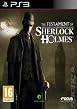 The Testament of Sherlock Holmes