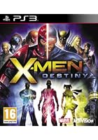 X-Men: Destiny
