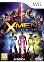 X-Men: Destiny