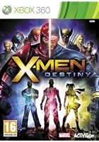 X-Men: Destiny