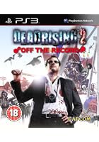 Dead Rising 2: Off The Record