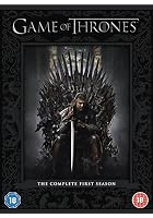 Game Of Thrones