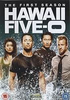 Hawaii Five-O - Series 1