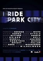 I Ride Park City