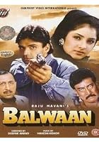Balwaan