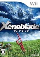 Xenoblade Chronicles