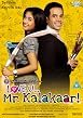 Love U... Mr. Kalakaar!