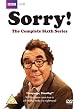 Sorry - Series 6