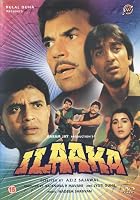 Ilaaka