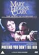 Mary Higgins Clark - Pretend You Don't See Her