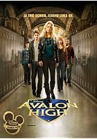 Avalon High