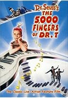 The 5,000 Fingers of Dr. T
