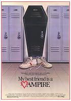 My Best Friend Is a Vampire
