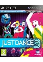 Just Dance 3