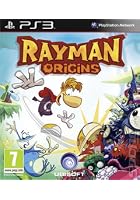 Rayman Origins