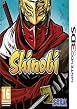 Shinobi - 3DS