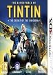 The Adventures Of Tintin: The Secret of the Unicorn The Game - 3DS