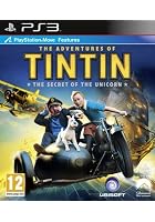 The Adventures Of Tintin: The Secret of the Unicorn The Game