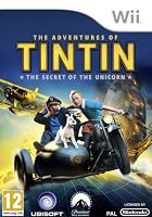 The Adventures Of Tintin: The Secret of the Unicorn The Game