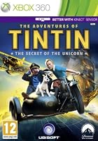 The Adventures Of Tintin: The Secret of the Unicorn The Game