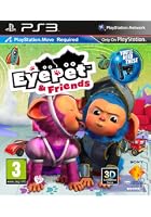 EyePet & Friends