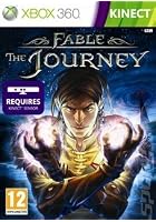 Kinect - Fable: The Journey