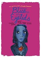 Blue Eyelids