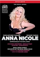 Anna Nicole