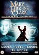 Mary Higgins Clark - Loves Music, Loves To Dance