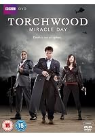Torchwood - Miracle Day