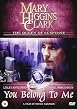 Mary Higgins Clark - You Belong To Me