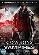 Cowboys And Vampires