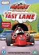 Roary The Racing Car - In The Fast Lane