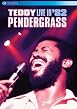 Teddy Pendergrass - Live in 82