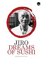 Jiro Dreams of Sushi